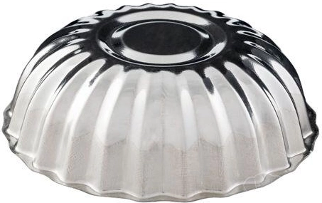 Kalupe za kolačiće košarica 65 mm, 20 kom