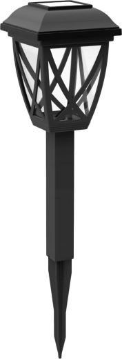 Modee solarna vrtna LED lampa GS029 36 cm