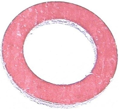 Brtva za navrtne matice 3/4" od klingerita, 24 × 15 × 2 mm (5 kom)
