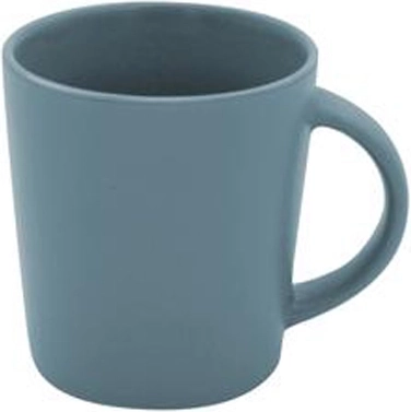 Keramička šalica Toro 180 ml – mješavina boja