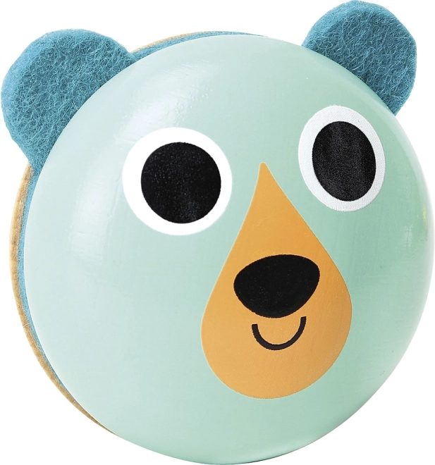 Melodični medo Vilac