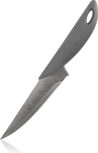 Praktičan kuhinjski nož 12 cm Culinaria Grey
