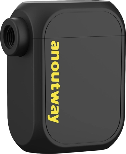 Cycplus mini pumpa za bicikl AS210 AT1 Anoutway