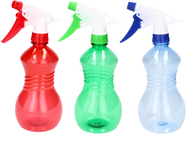Plastični raspršivač 550 ml