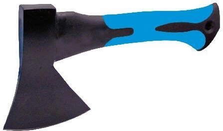 Sjekira Camp 500 g s drškom od fiberglasa