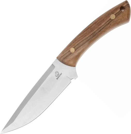 Lovački nož BEAVERCRAFT s kožnim futrolom