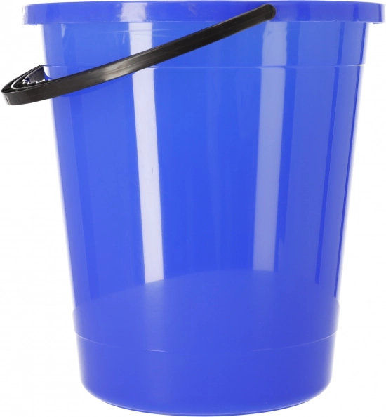 Univerzalna plava plastična kanta 12 L