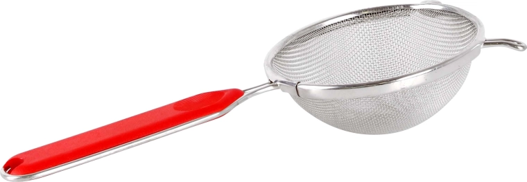 Cjedilo TORO 12 cm od fine metalne mrežice