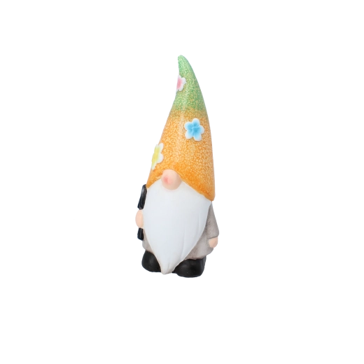 Vrtna keramička figurica patuljka 31 cm
