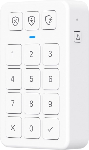 bežična tipkovnica za alarm X-Sense SKP0A