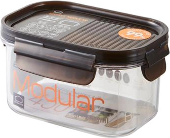 Posuda za hranu LOCK&LOCK Modular 450 ml