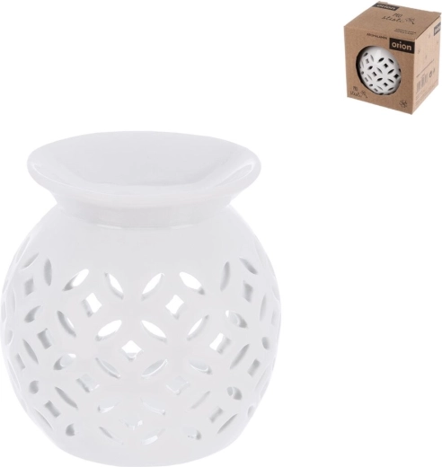 Keramička aroma lampa Za sreću