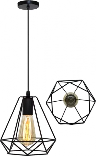 Stropna lampa Loft viseći luster