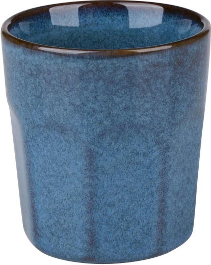 Keramička šalica 200 ml tamnoplava