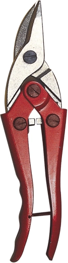 Prijenosne škare za lim 225 mm desne