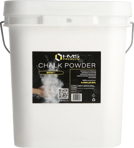 Magnezijev prah HMS Premium, 900 g
