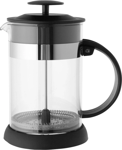 Preša za kavu i čaj (french press) 350 ml u poklon pakiranju