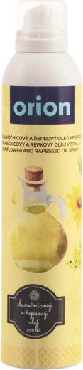 Orion ulje za pečenje u spreju 250 ml