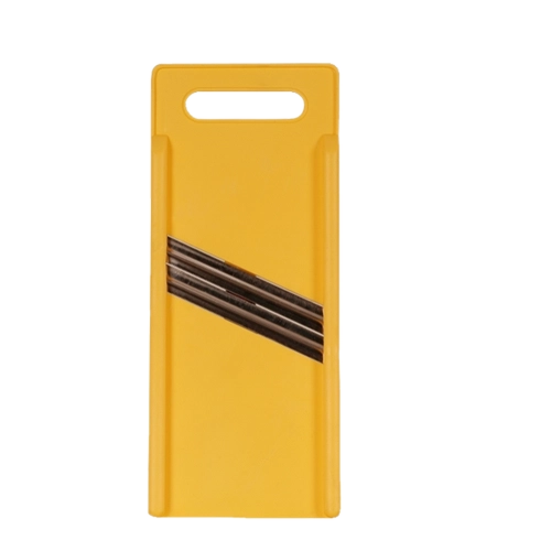 Rezač povrća s dvjema inox oštricama Practic