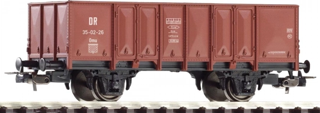 Piko Visokostijeni vagon Omu DR III - 58742