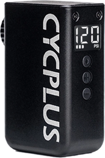 Električna mini pumpica Cycplus AS2 Pro