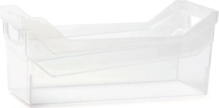Plastična prozirna spremna kutija NUK 3 l