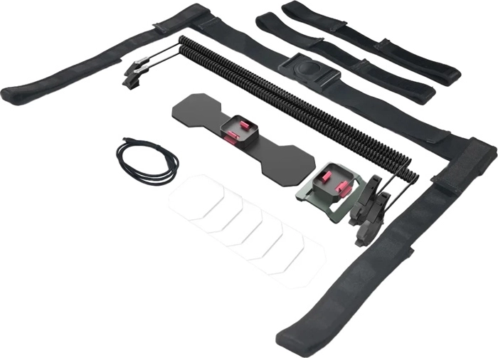 Set dodatne opreme za Waydoo Subnado