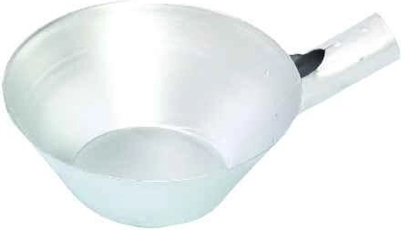 Zidarska lopatica s tuljcem 235 mm