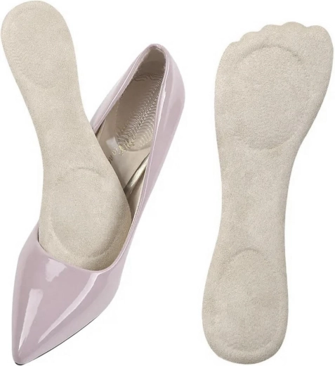 Ag960b ulošci za cipele s visokom potpeticom