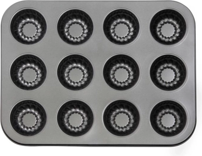 Kalup za muffine TORO za 12 komada