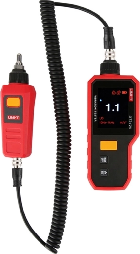 Vibracijski tester Uni-T UT312A