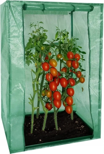 Vrtni plastenik 100 × 50 × 150 cm