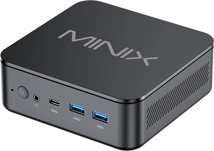 Minix NR660LP mini PC s AMD Ryzen 5 6600H, 16 GB RAM-a, 512 GB SSD-a i Windows 11 Pro