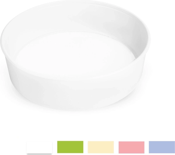 Plastično sito za brašno 20 cm, miješane boje
