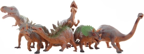 Figura dinosaura 42–56 cm