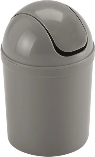 Plastična košara za papir 6 l