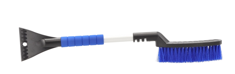 Strugač sa metlicom 63 cm