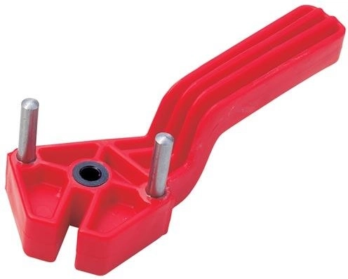 Pribor za tiplanje s kompletom ručke, graničnog prstena i svrdla