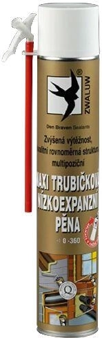 Montažna pjena MAXI 825 ml niskoekspanzijska