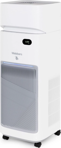 Pročistač zraka Webber AP9650