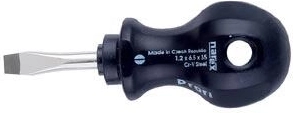 Ravni odvijač MINI PROFI 4,0 × 35