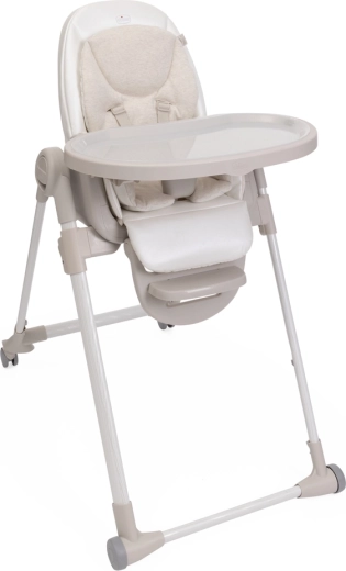 Chicco hranilica Polly Armonia Mother pearl