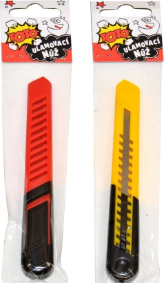 Ulamajući nož 9 mm