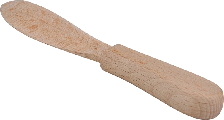 Drveni nožić za maslac 18 cm