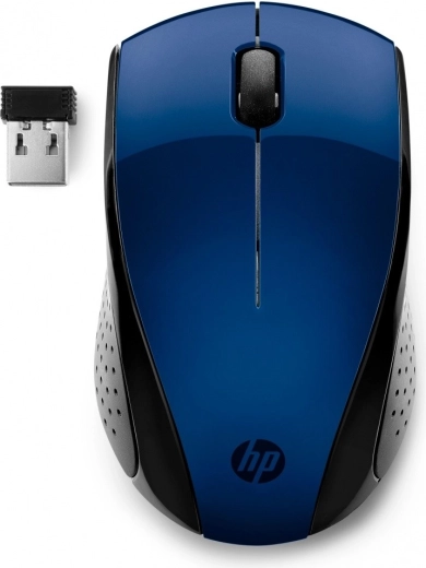 HP bežični miš 220 plavi
