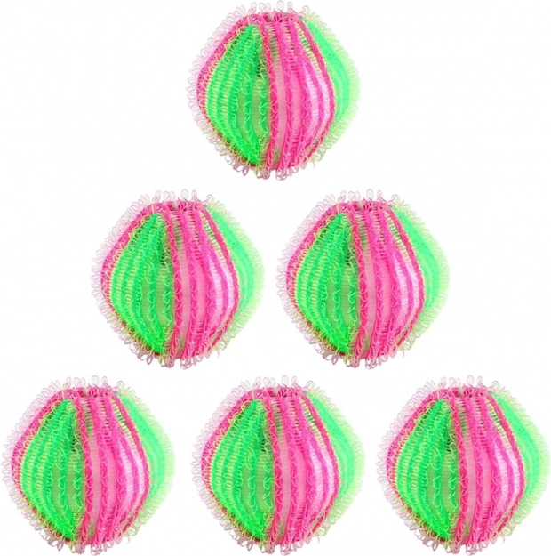 Ag524a antikne kuglice za pranje 6 komada