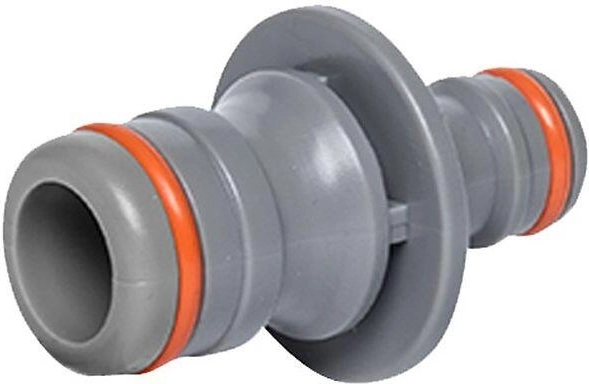 Međuspoj za povezivanje dviju brzospojki 3/4" i 1/2" POWER JET / STANDARD