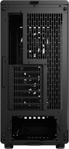 Fractal Design North Momentum Edition – gaming mid-tower kućište s poboljšanim hlađenjem
