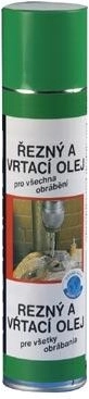 Rezni i bušaći sprej ulje 400 ml – biorazgradivo