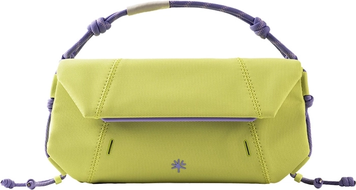 PGYTECH OneGo Pocket Sling fotografska torba preko ramena zelena